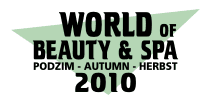 World Of Beauty & Spa 2010 Autumn